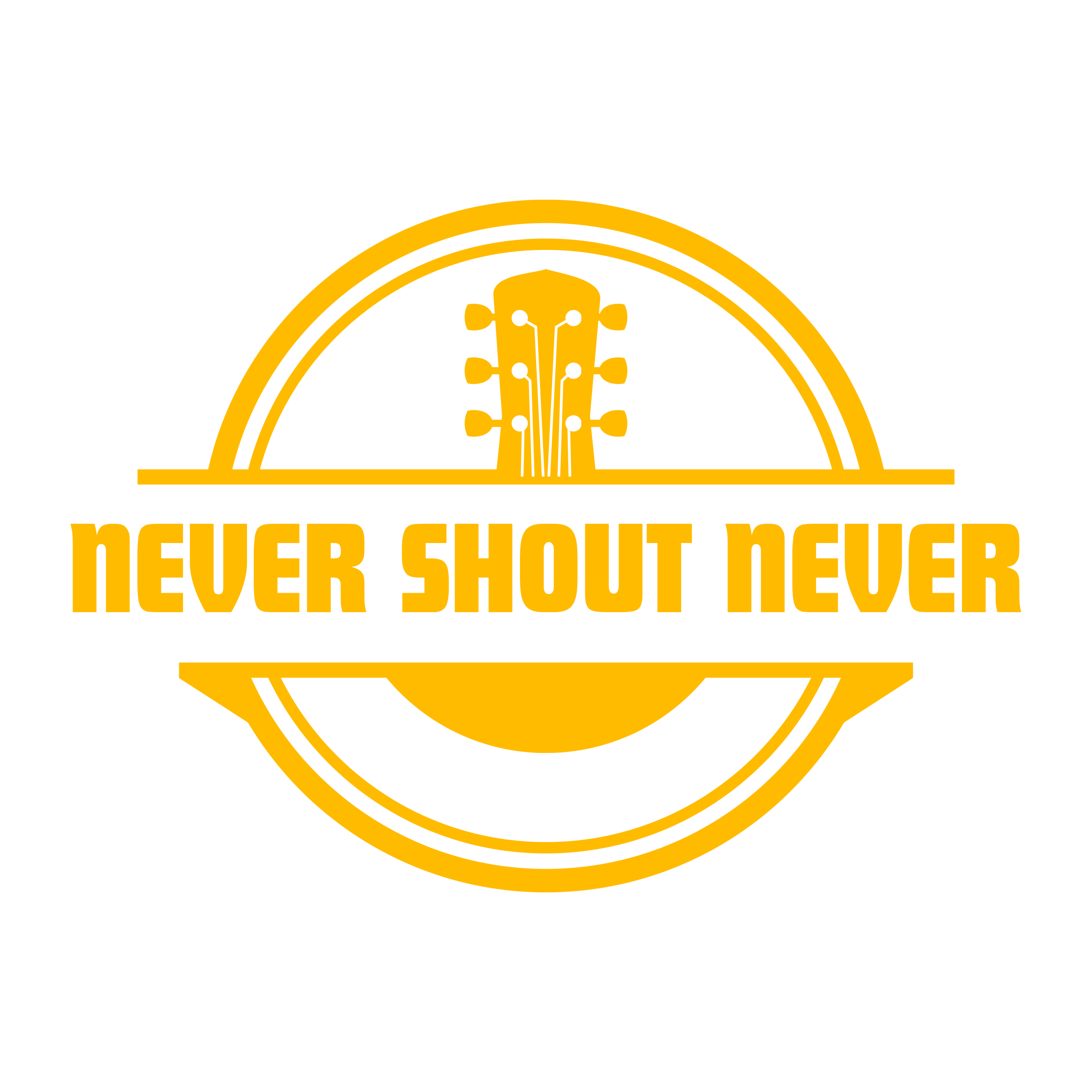 Never Shout Never