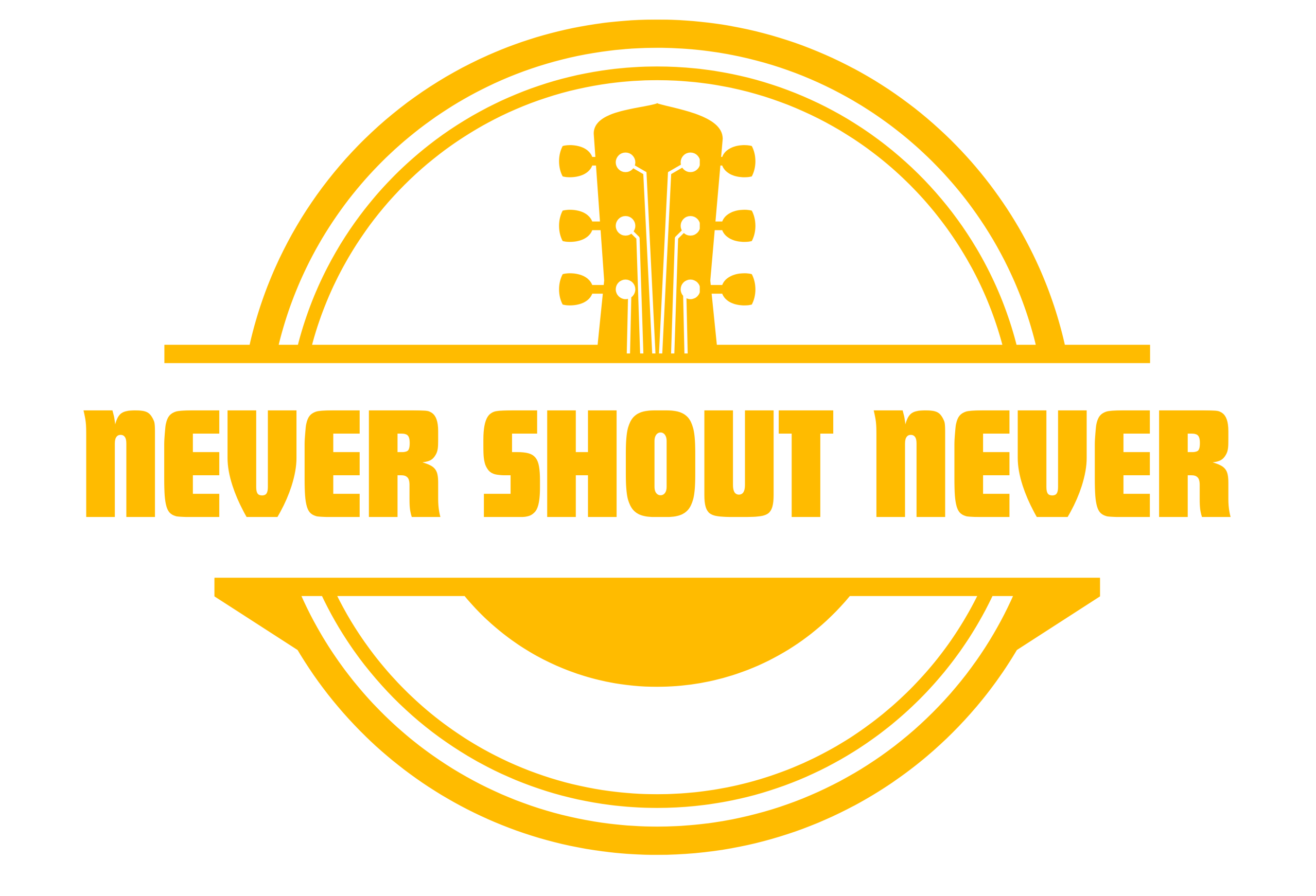 Never Shout Never